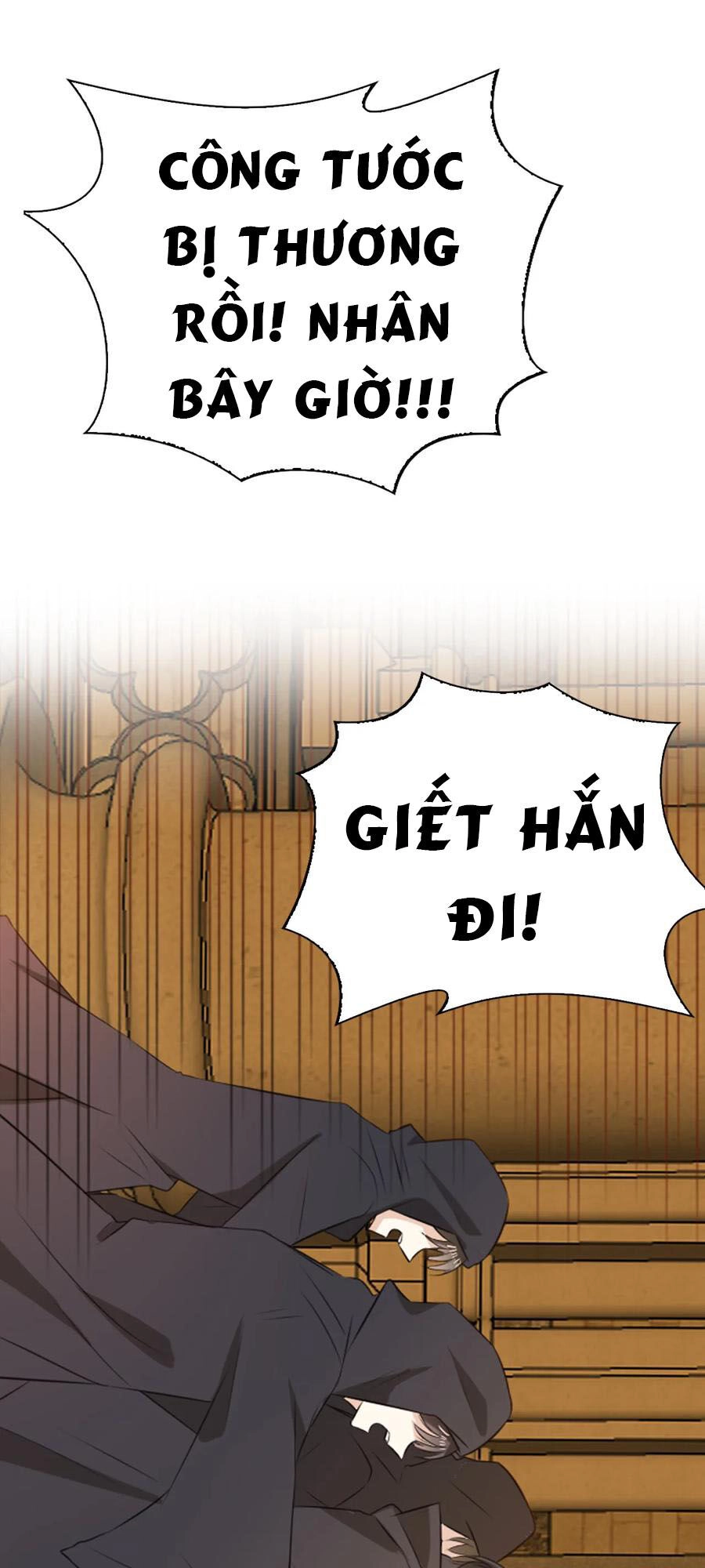 Huynh Khống Công Tước Gả Không Được Chapter 100 - 11