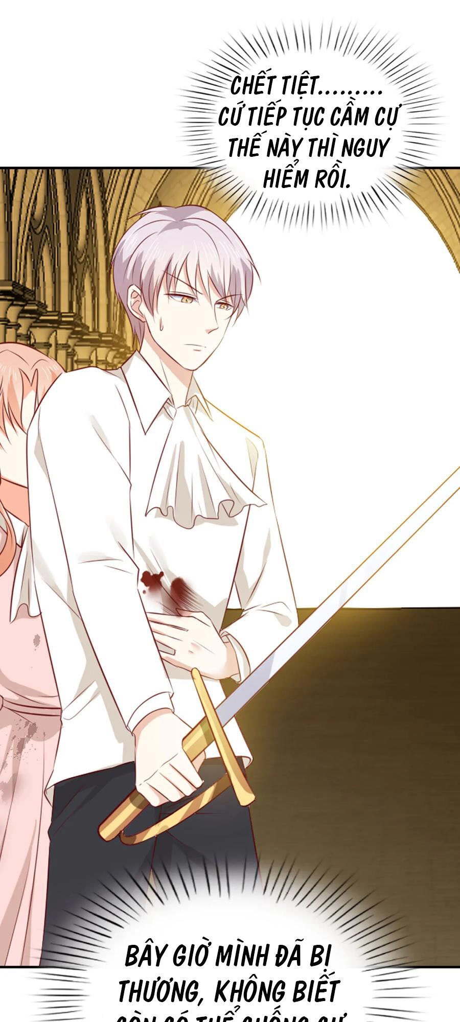 Huynh Khống Công Tước Gả Không Được Chapter 100 - 15