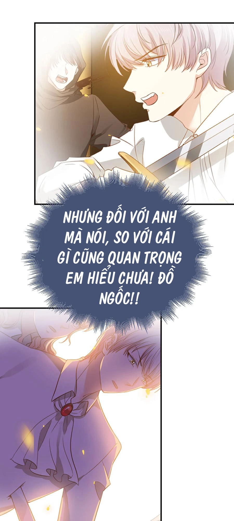 Huynh Khống Công Tước Gả Không Được Chapter 100 - 18