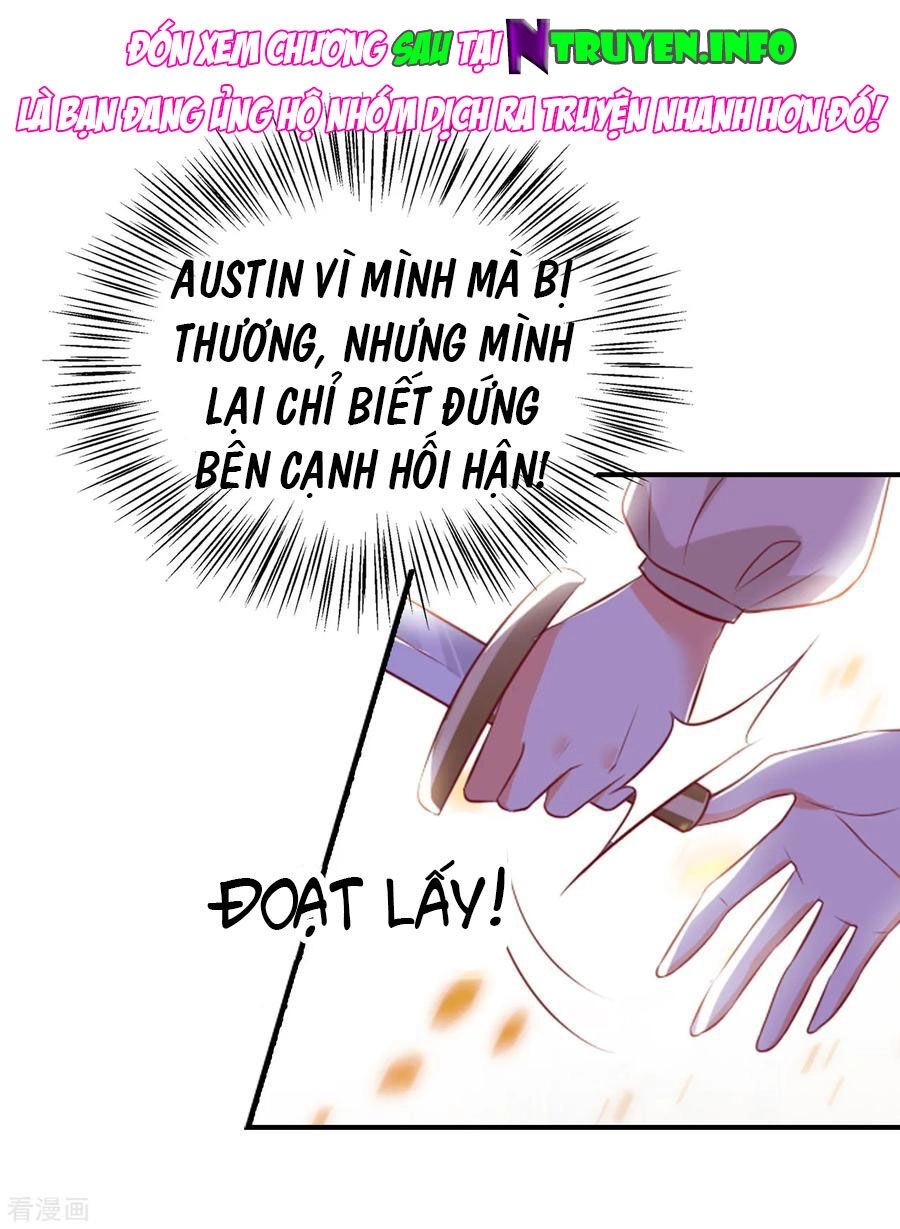 Huynh Khống Công Tước Gả Không Được Chapter 100 - 21