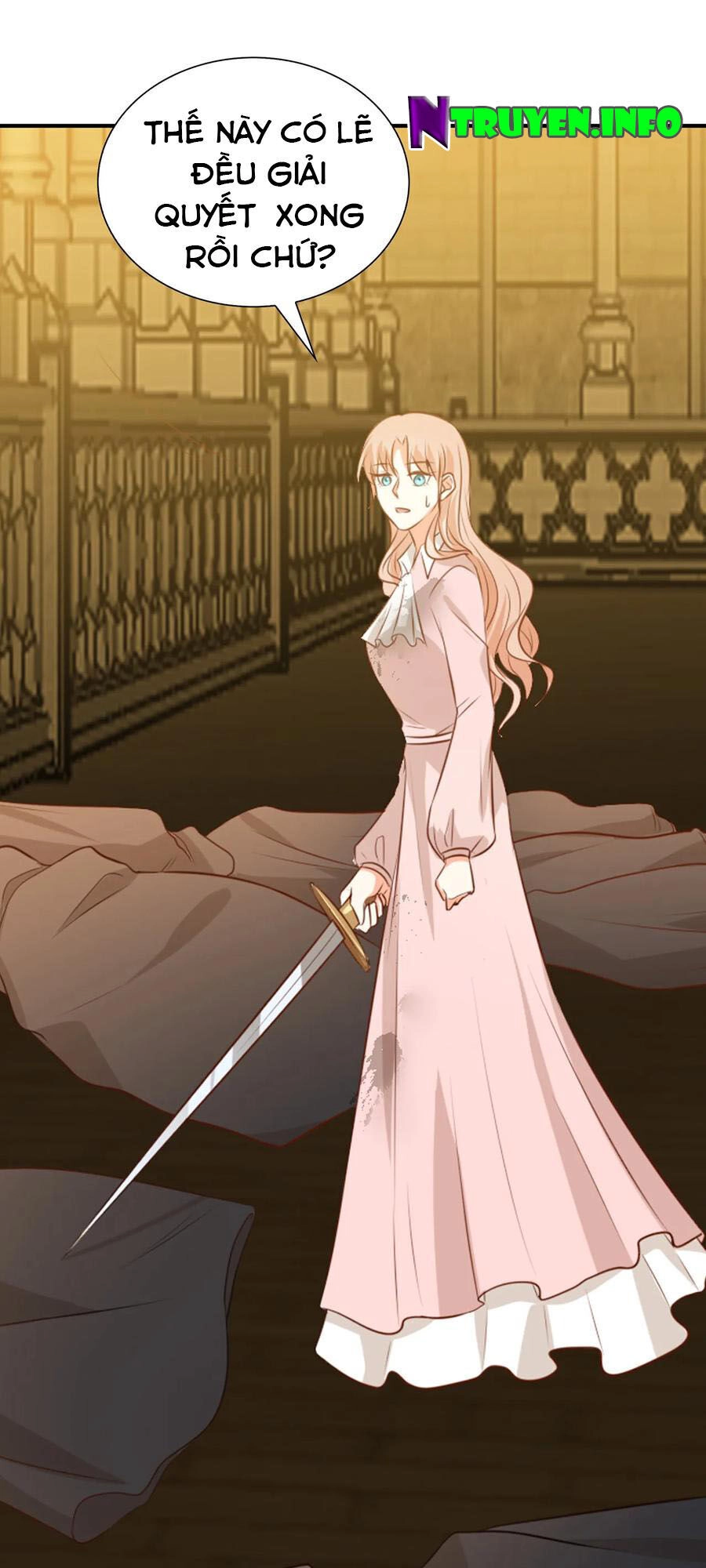 Huynh Khống Công Tước Gả Không Được Chapter 101.1 - 10