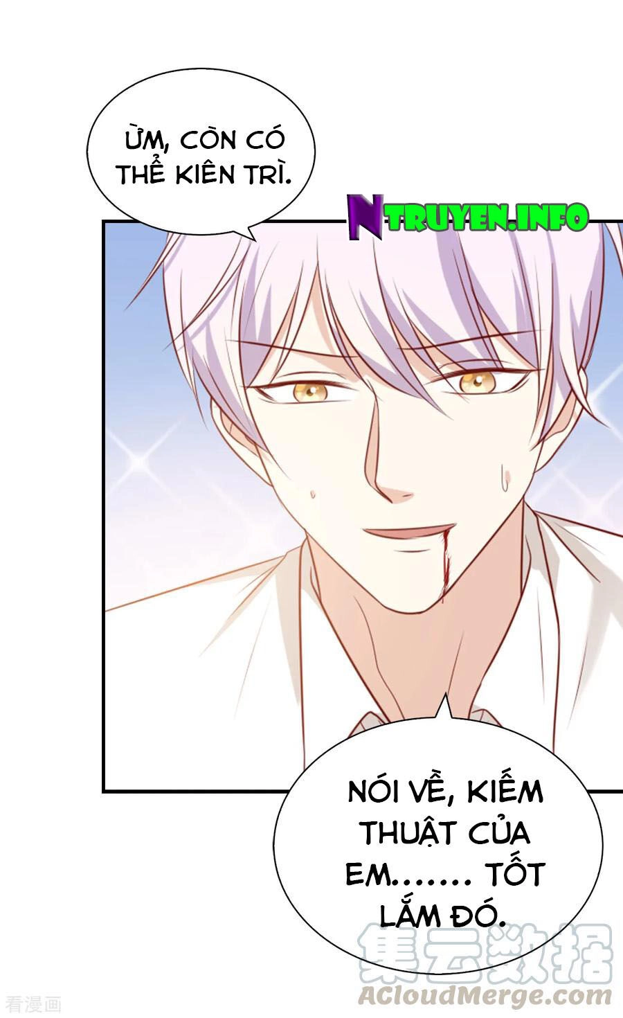 Huynh Khống Công Tước Gả Không Được Chapter 101.1 - 18