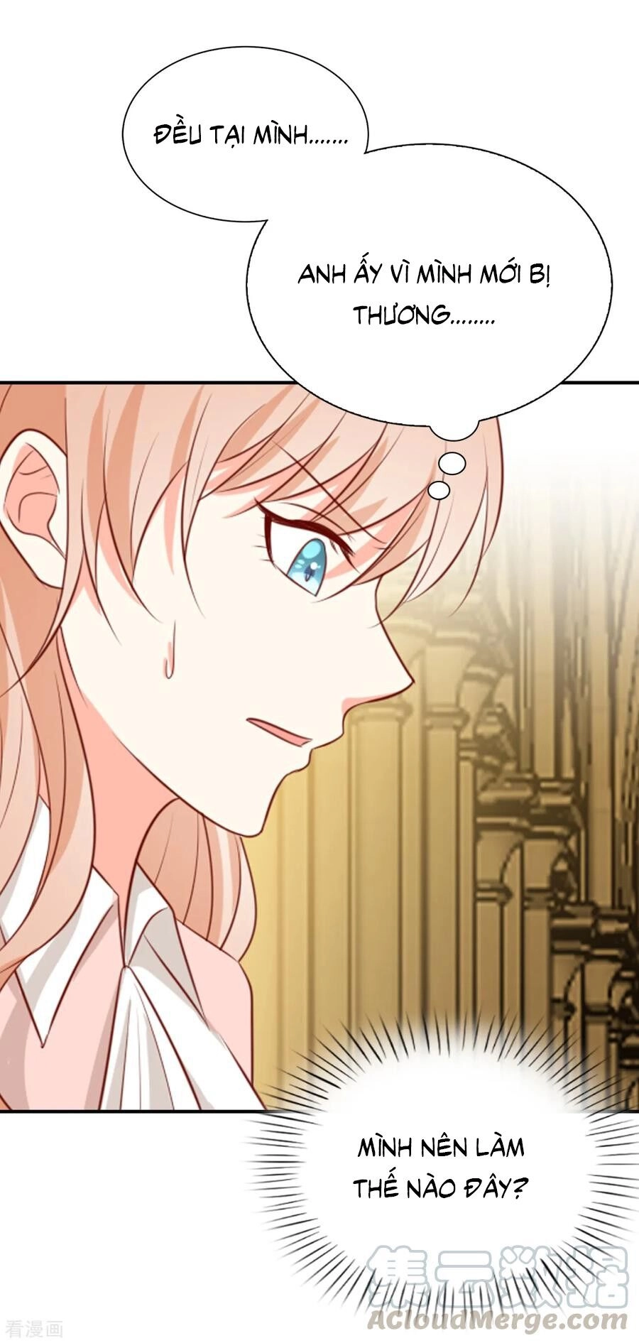 Huynh Khống Công Tước Gả Không Được Chapter 101.1 - 23