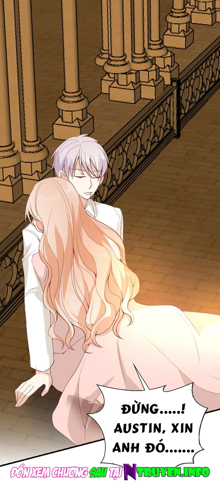 Huynh Khống Công Tước Gả Không Được Chapter 101.1 - 35