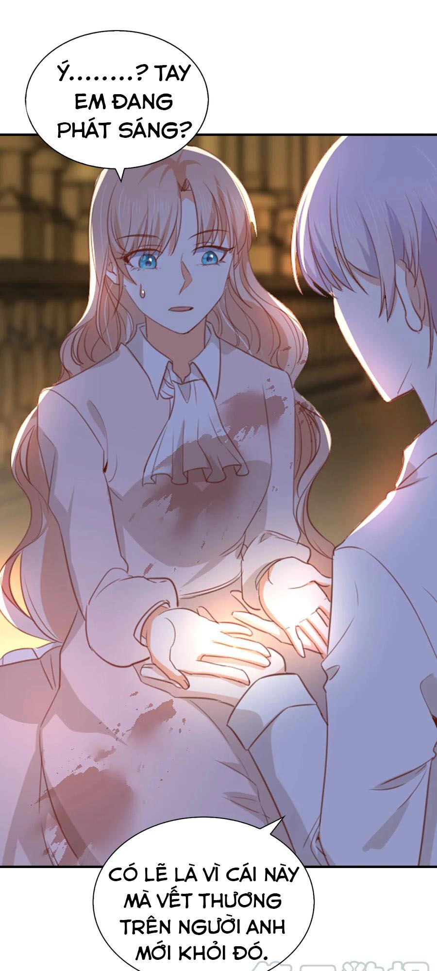 Huynh Khống Công Tước Gả Không Được Chapter 101.2 - 23