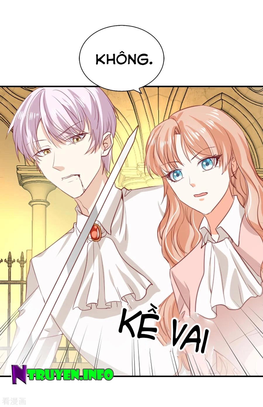 Huynh Khống Công Tước Gả Không Được Chapter 102 - 22