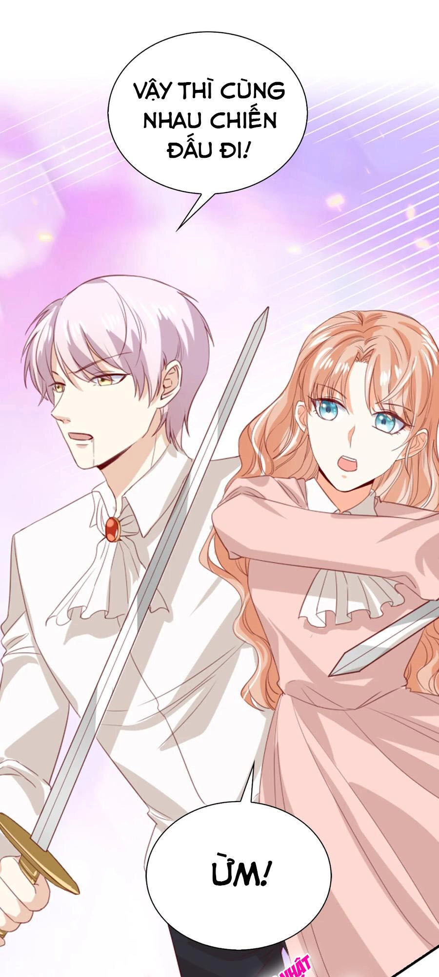 Huynh Khống Công Tước Gả Không Được Chapter 102 - 27