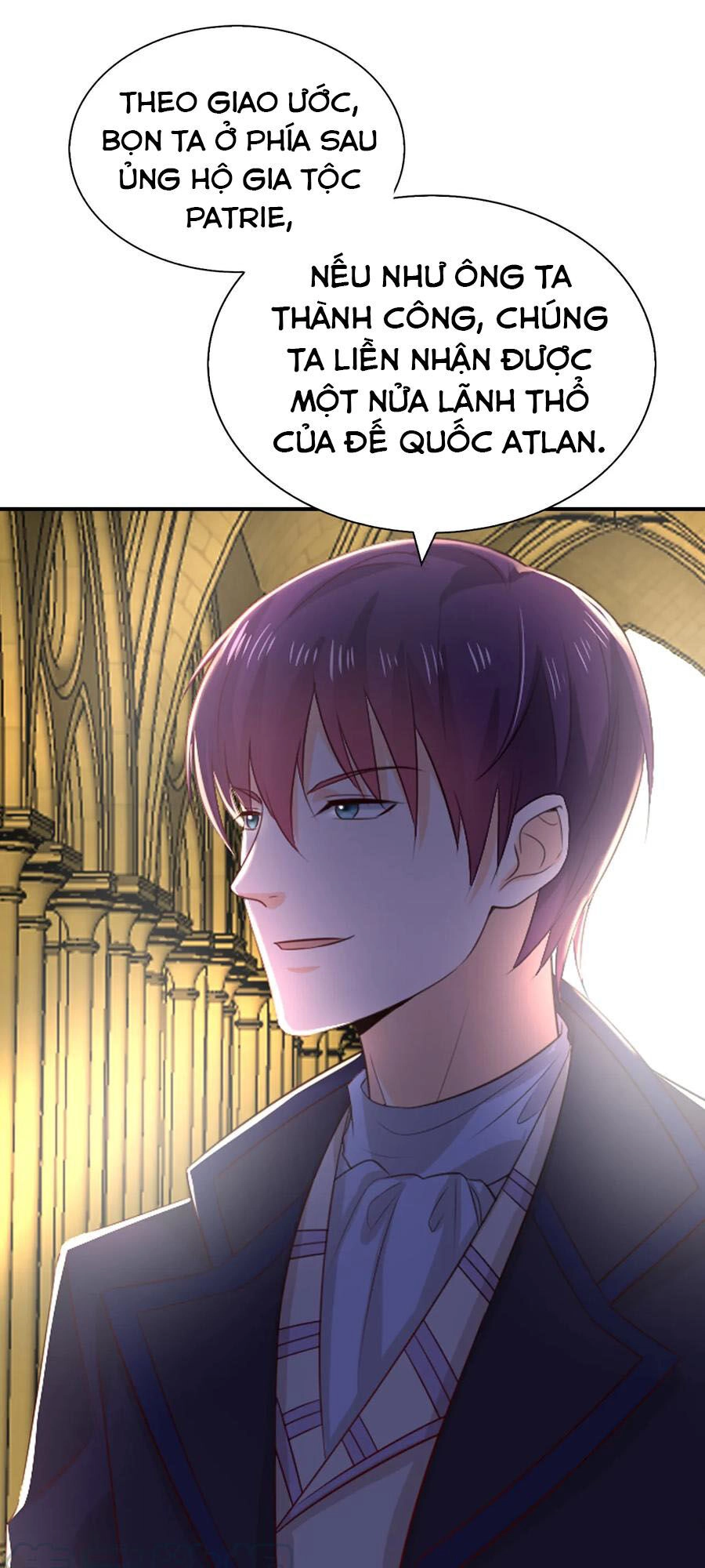 Huynh Khống Công Tước Gả Không Được Chapter 104 - 5