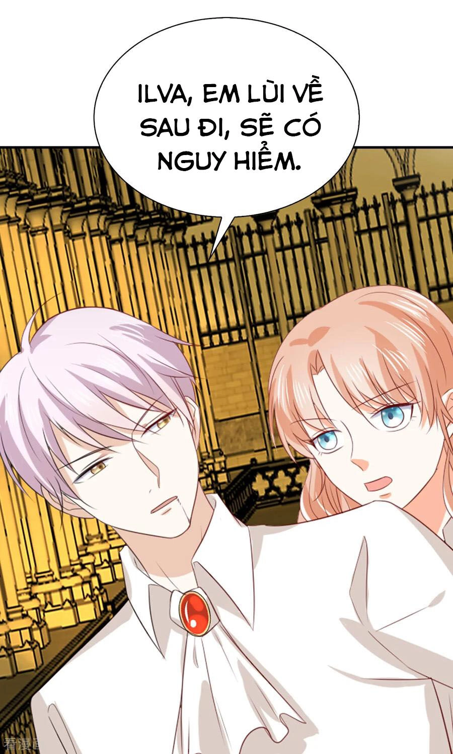 Huynh Khống Công Tước Gả Không Được Chapter 104 - 13