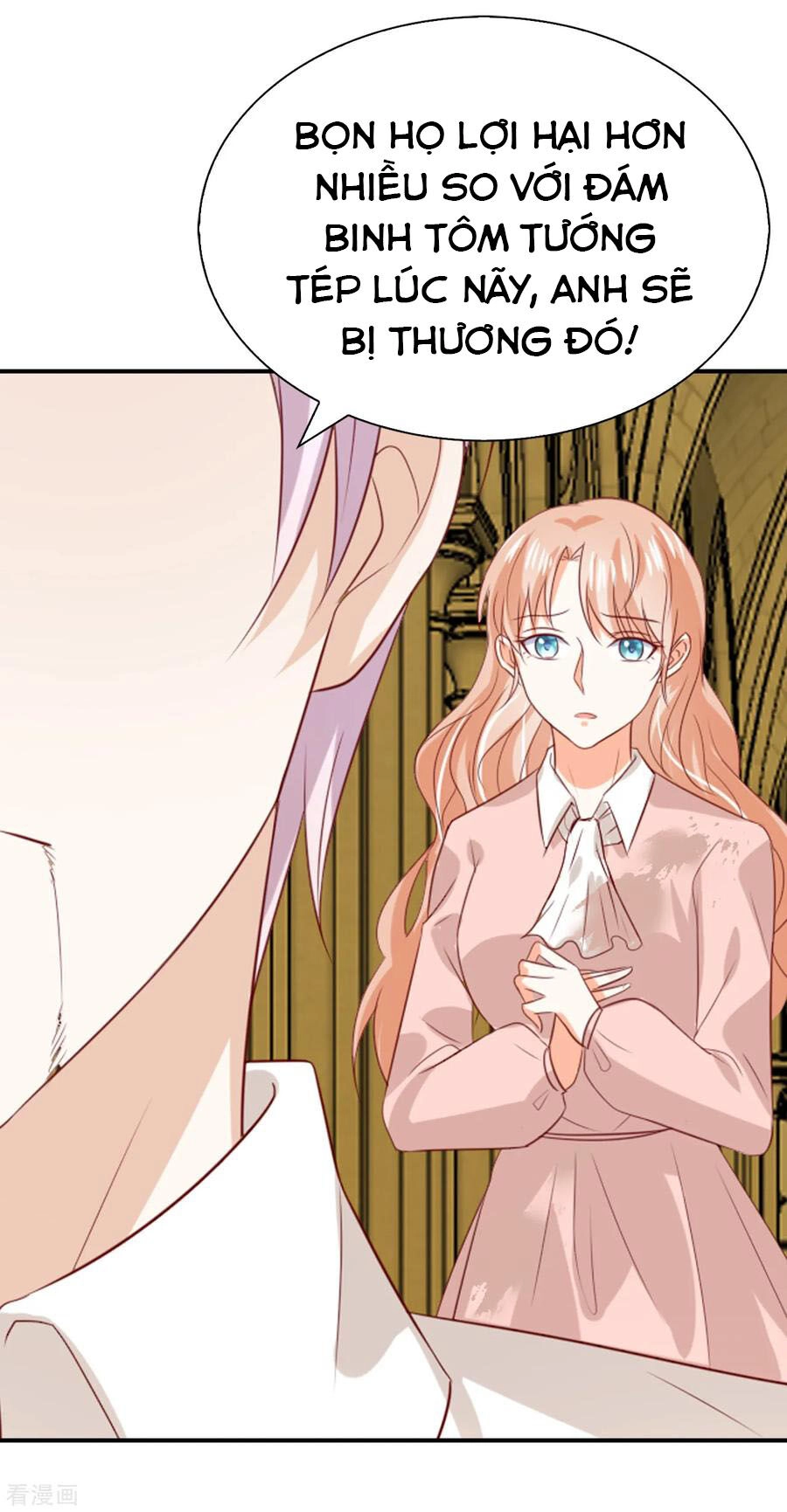 Huynh Khống Công Tước Gả Không Được Chapter 104 - 16