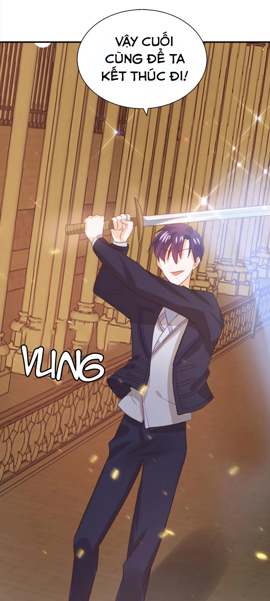 Huynh Khống Công Tước Gả Không Được Chapter 105.1 - 7