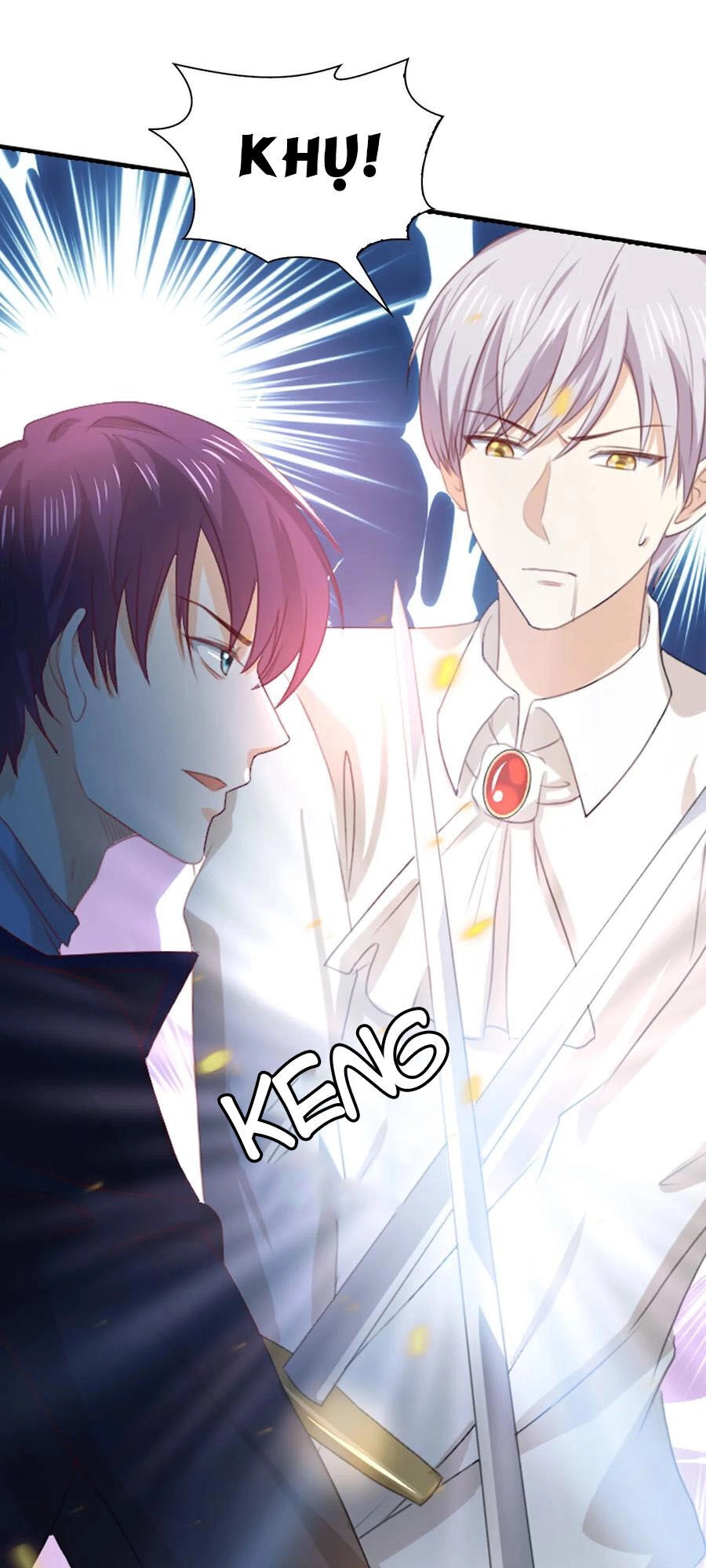 Huynh Khống Công Tước Gả Không Được Chapter 105.1 - 9