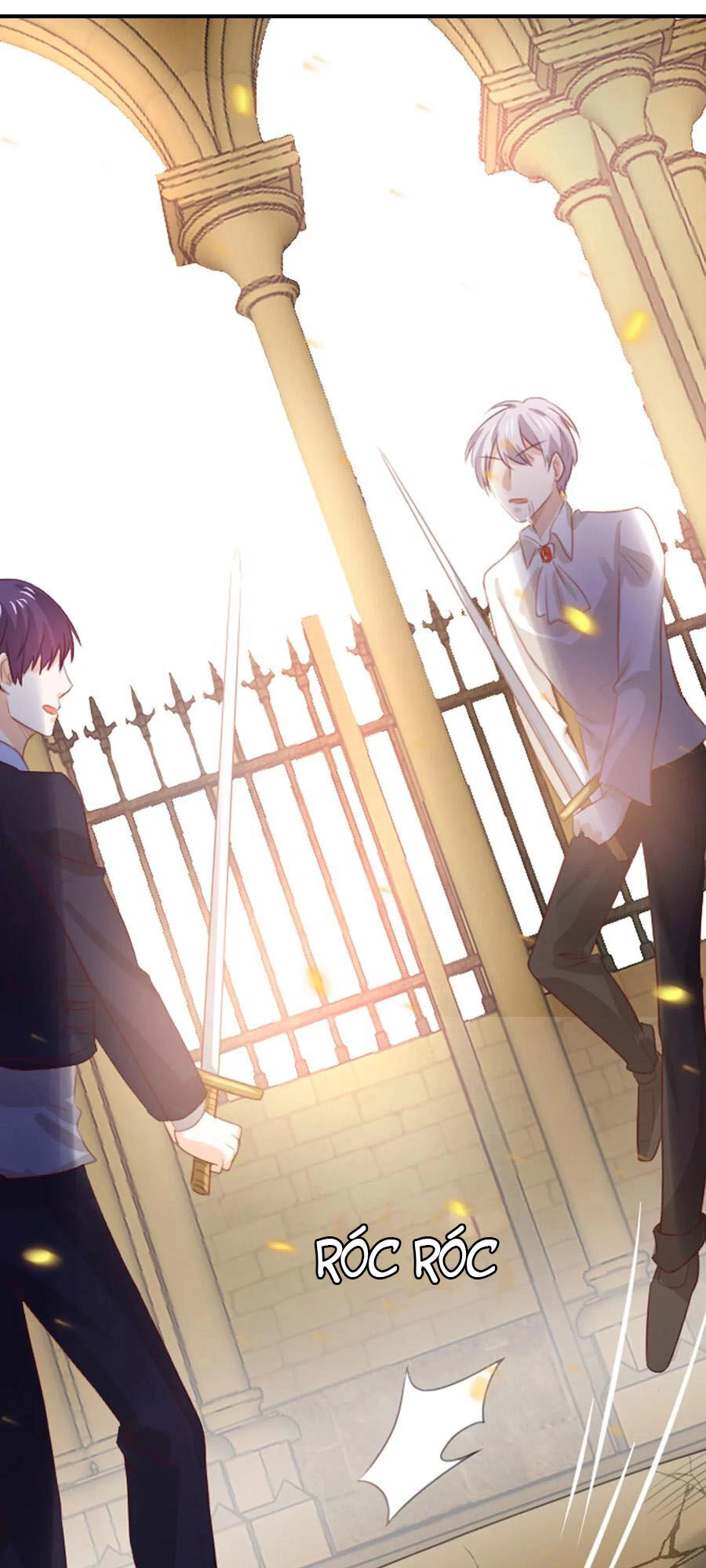 Huynh Khống Công Tước Gả Không Được Chapter 105.1 - 14