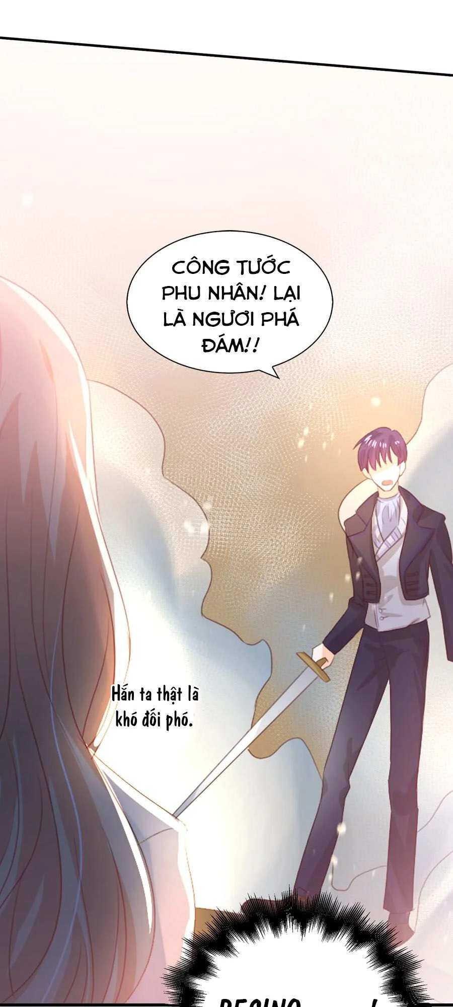 Huynh Khống Công Tước Gả Không Được Chapter 105.1 - 23