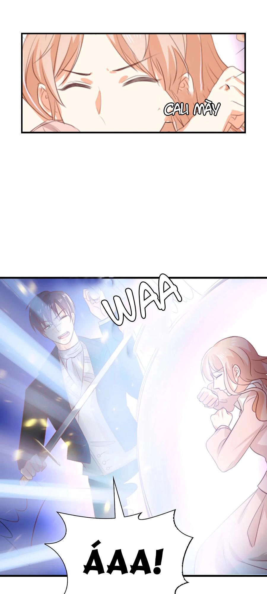 Huynh Khống Công Tước Gả Không Được Chapter 105.1 - 29