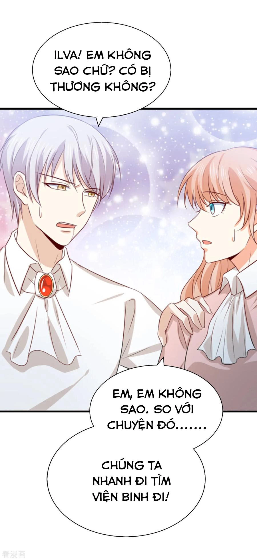 Huynh Khống Công Tước Gả Không Được Chapter 105.1 - 35