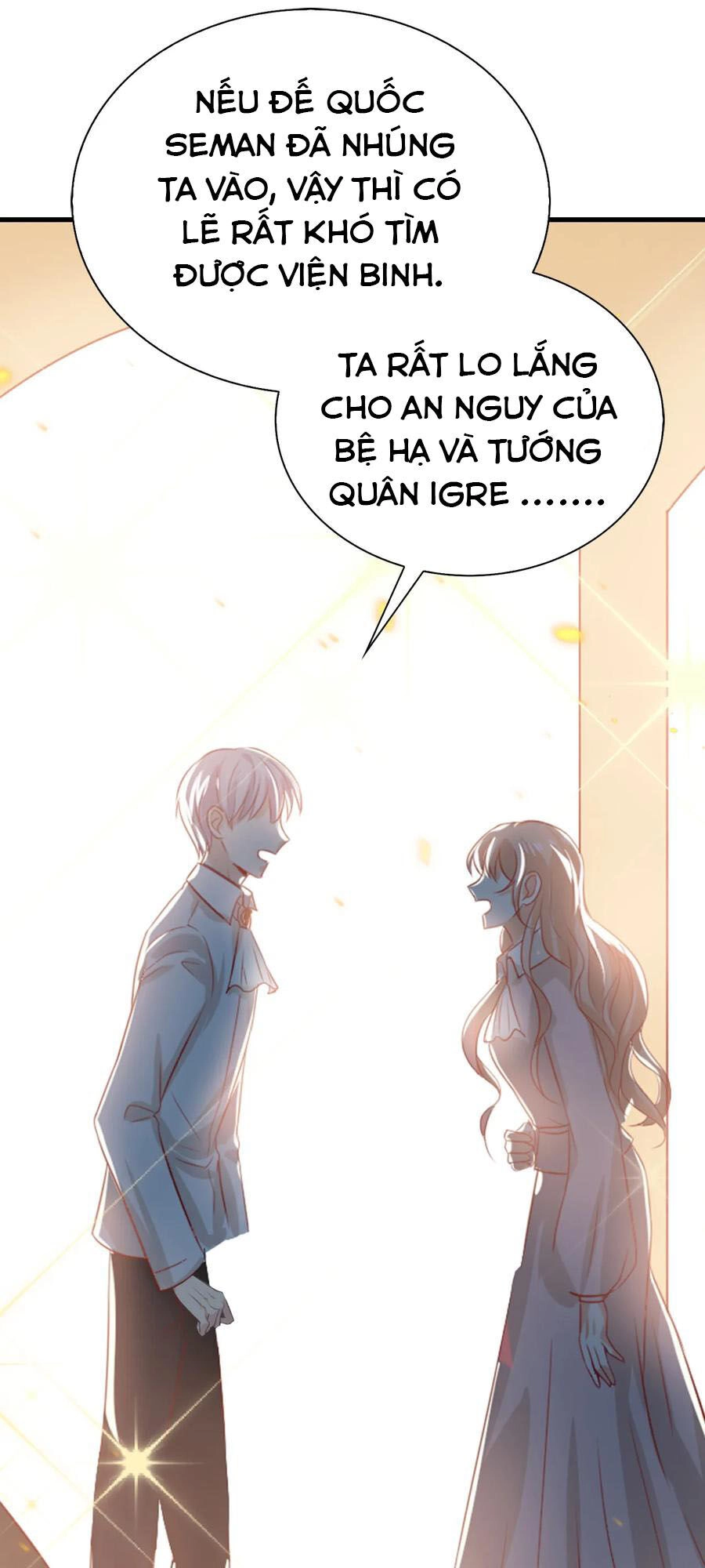 Huynh Khống Công Tước Gả Không Được Chapter 105.1 - 36