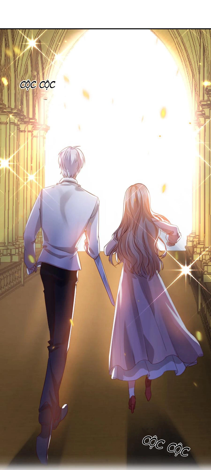 Huynh Khống Công Tước Gả Không Được Chapter 105.2 - 4