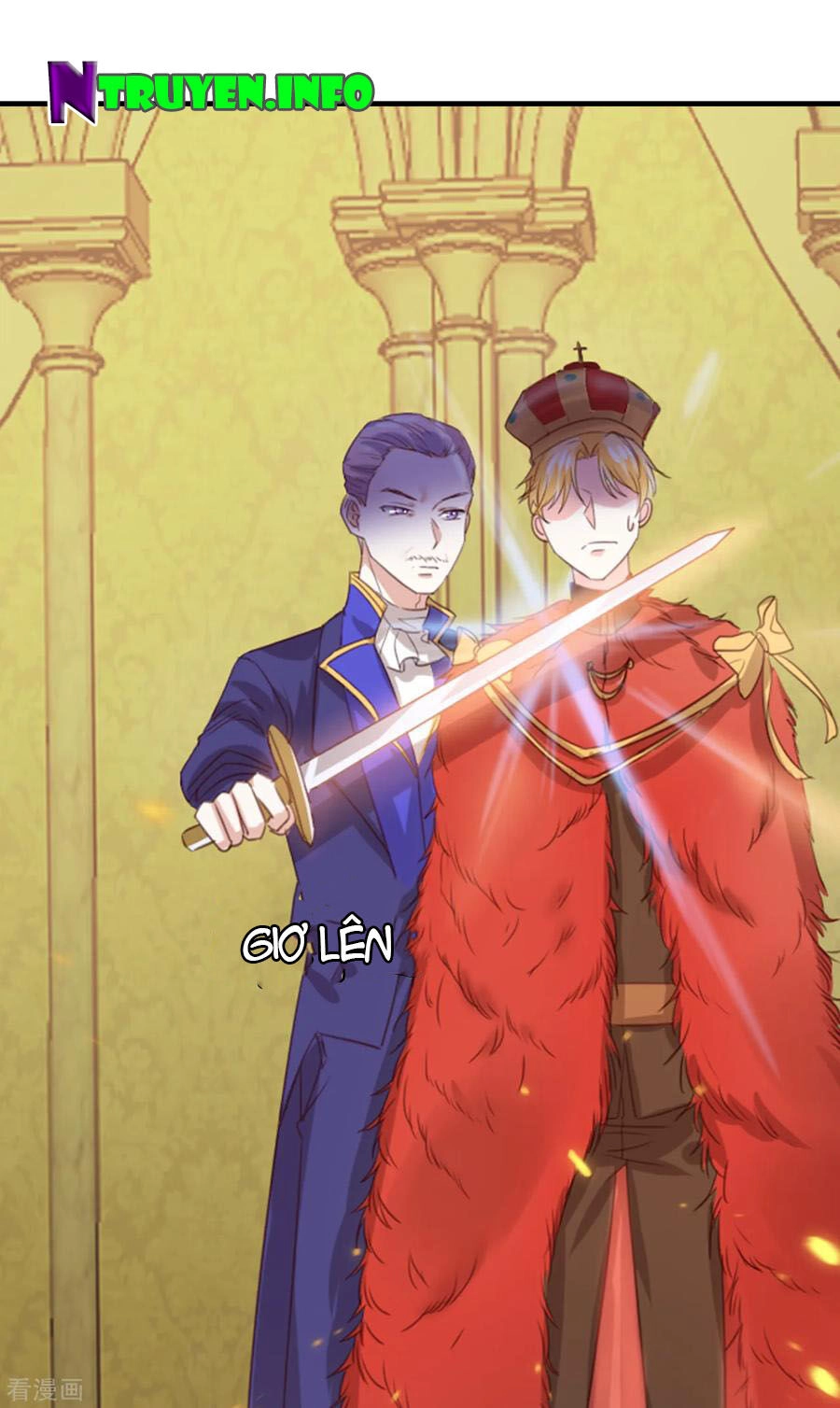 Huynh Khống Công Tước Gả Không Được Chapter 105.2 - 9