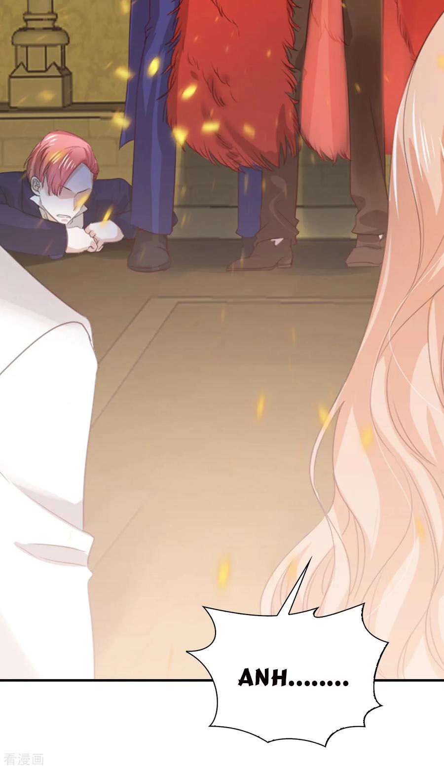 Huynh Khống Công Tước Gả Không Được Chapter 105.2 - 10