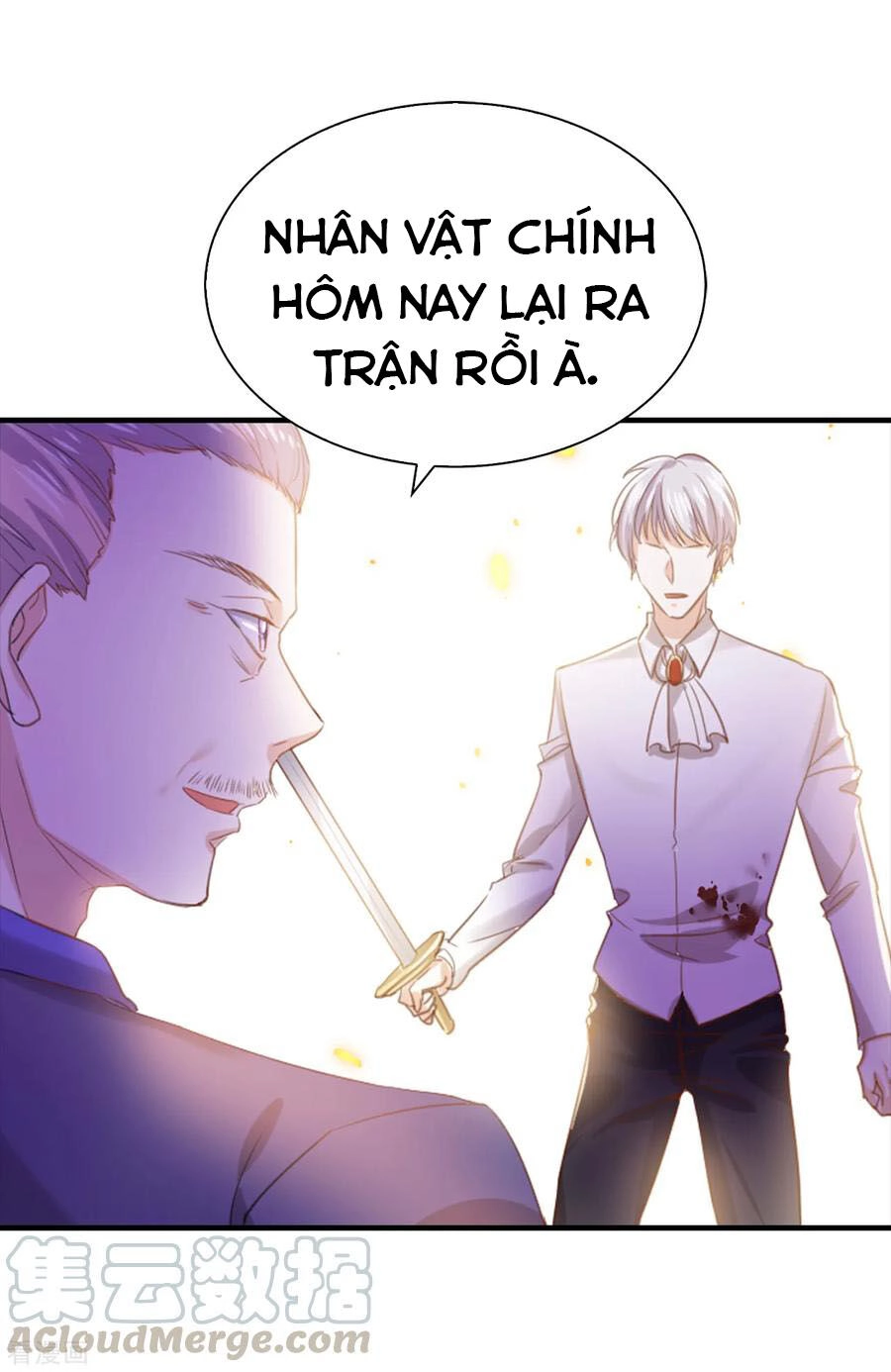 Huynh Khống Công Tước Gả Không Được Chapter 105.2 - 12