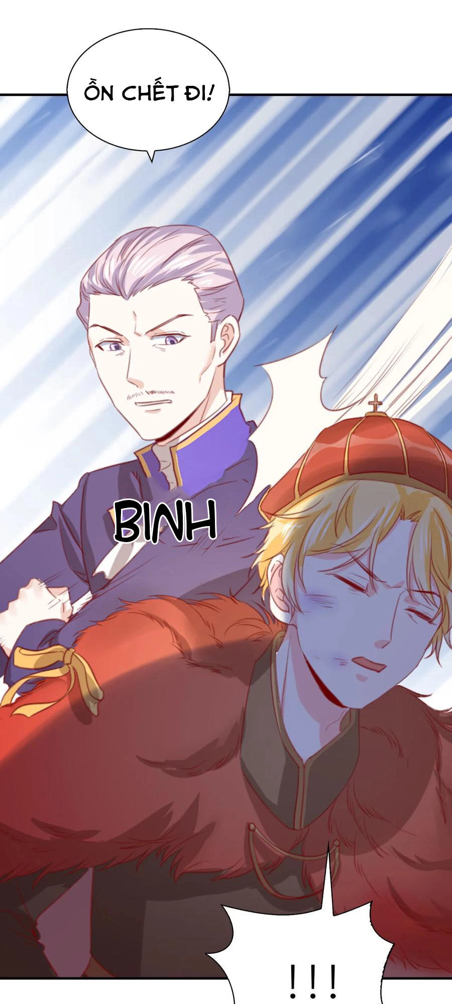 Huynh Khống Công Tước Gả Không Được Chapter 106 - 6