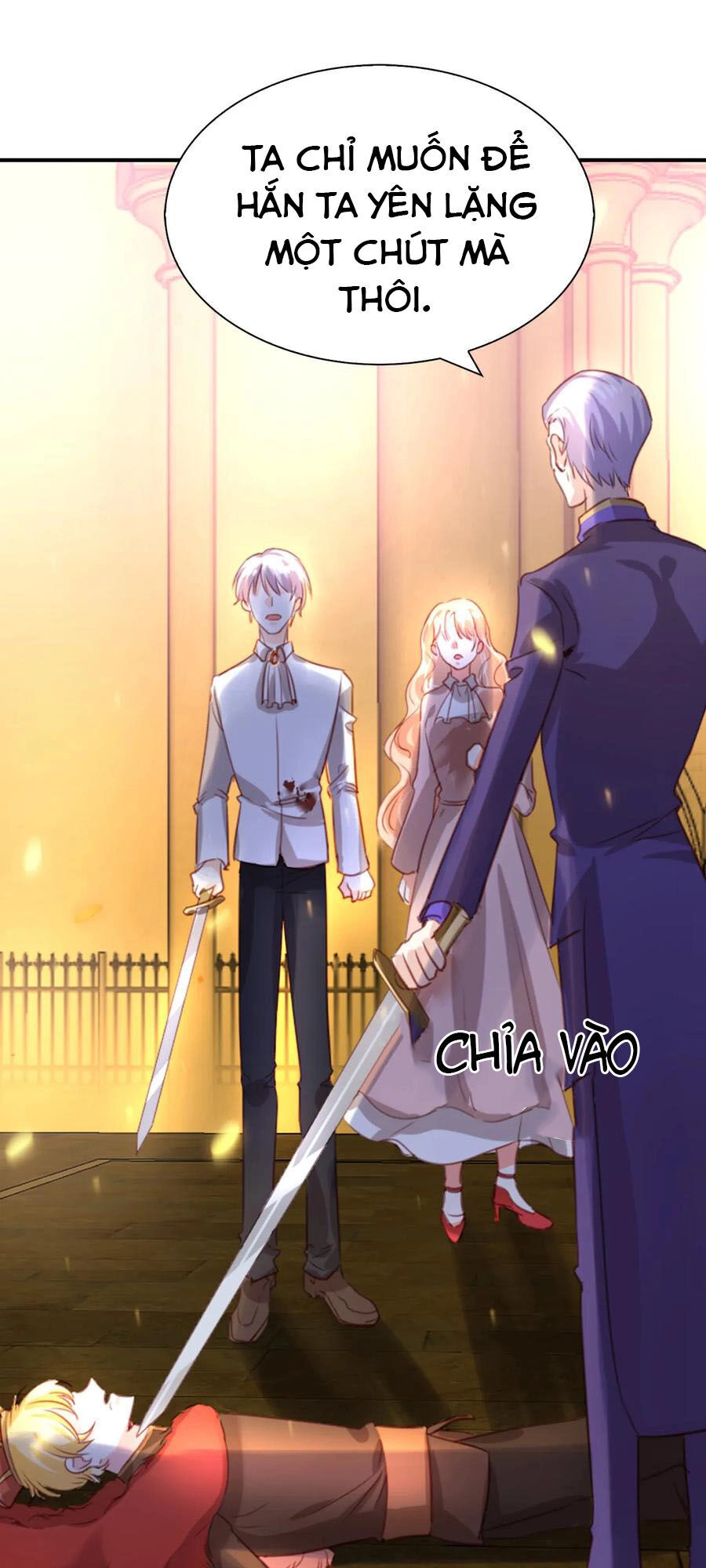 Huynh Khống Công Tước Gả Không Được Chapter 106 - 12