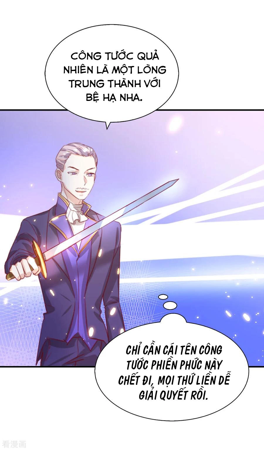 Huynh Khống Công Tước Gả Không Được Chapter 106 - 28