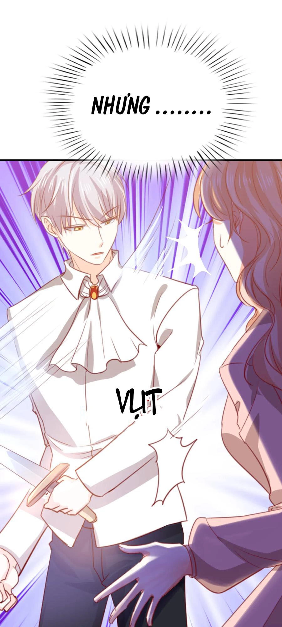 Huynh Khống Công Tước Gả Không Được Chapter 107.1 - 4