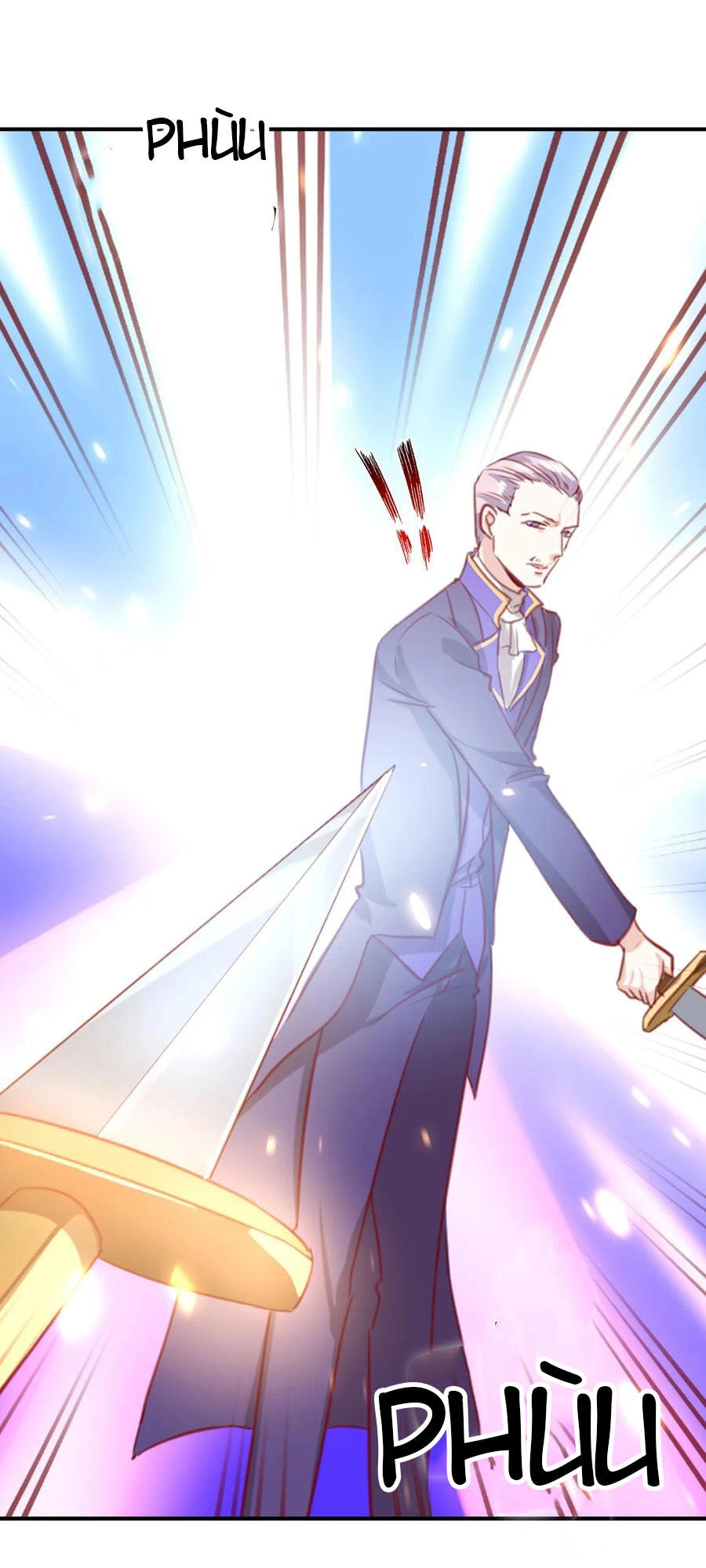 Huynh Khống Công Tước Gả Không Được Chapter 107.1 - 7