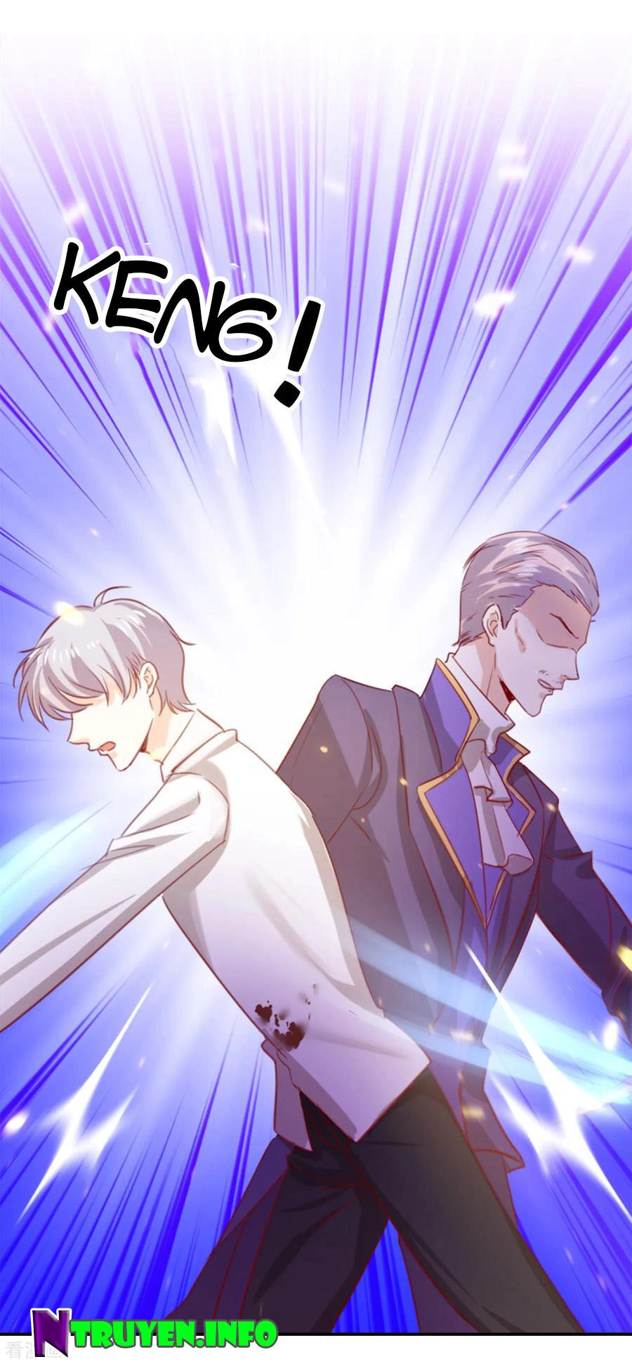 Huynh Khống Công Tước Gả Không Được Chapter 107.1 - 17