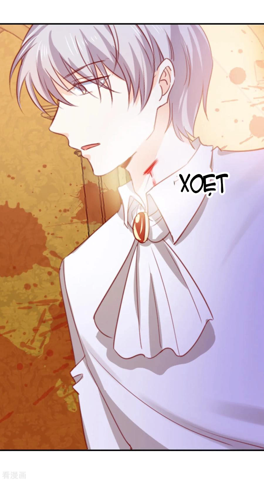 Huynh Khống Công Tước Gả Không Được Chapter 107.1 - 18