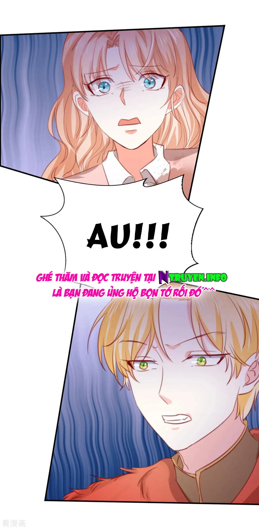 Huynh Khống Công Tước Gả Không Được Chapter 107.1 - 22