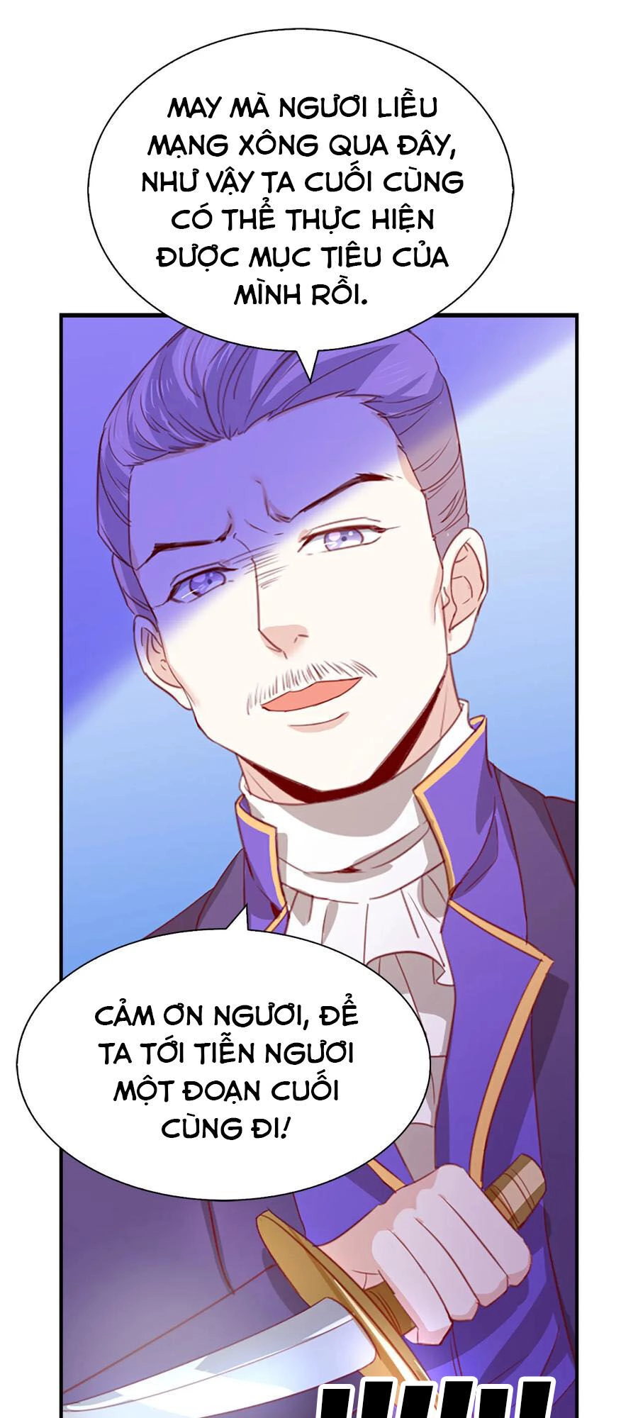 Huynh Khống Công Tước Gả Không Được Chapter 107.1 - 26