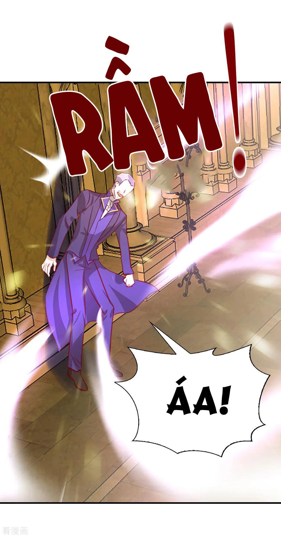 Huynh Khống Công Tước Gả Không Được Chapter 107.2 - 4