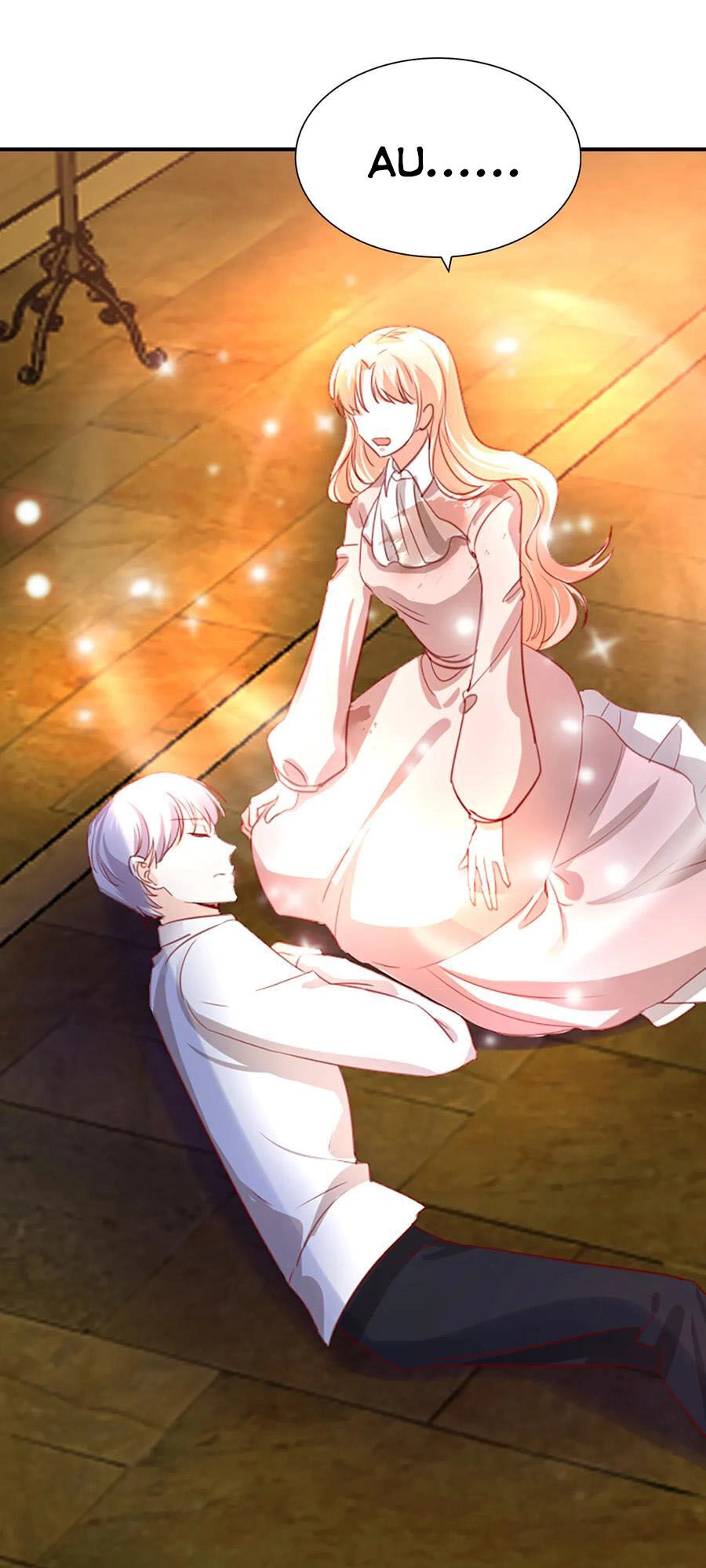 Huynh Khống Công Tước Gả Không Được Chapter 107.2 - 7