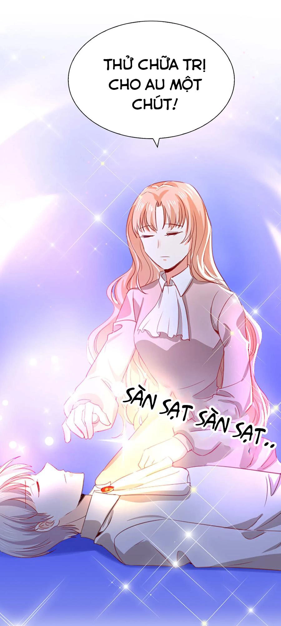 Huynh Khống Công Tước Gả Không Được Chapter 107.2 - 9