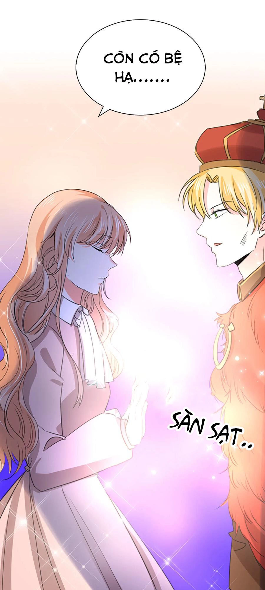 Huynh Khống Công Tước Gả Không Được Chapter 107.2 - 18