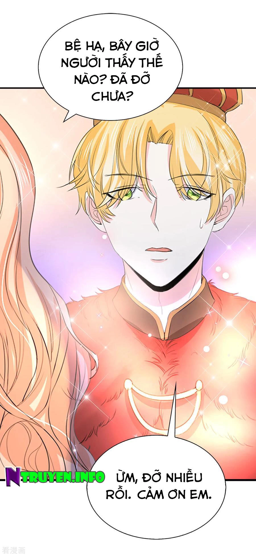 Huynh Khống Công Tước Gả Không Được Chapter 107.2 - 20