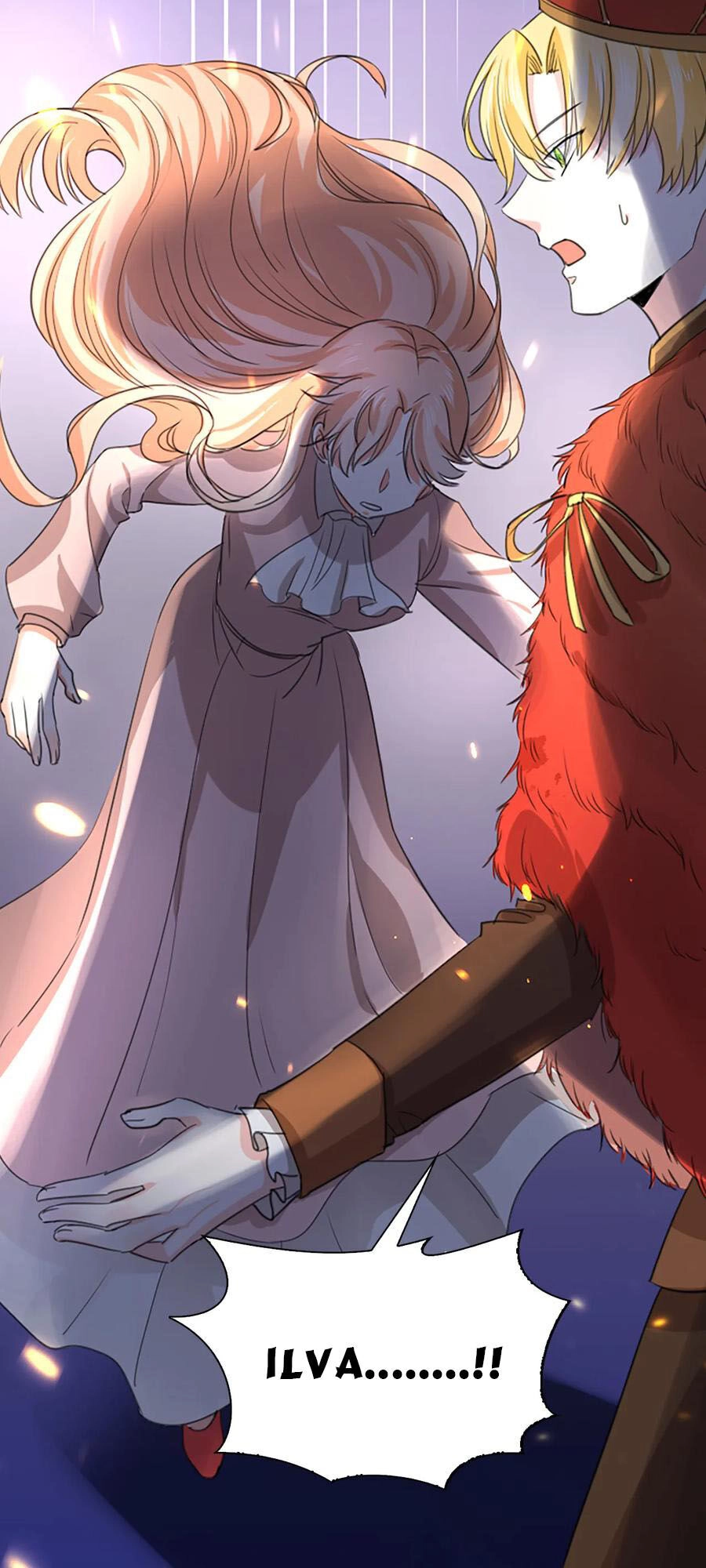 Huynh Khống Công Tước Gả Không Được Chapter 107.2 - 27