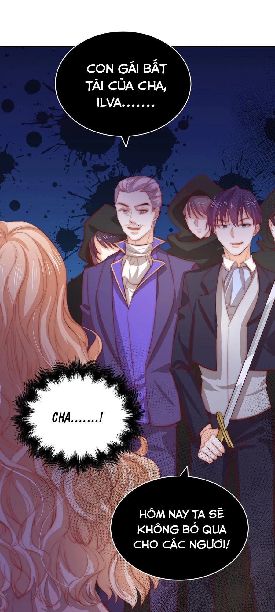 Huynh Khống Công Tước Gả Không Được Chapter 108 - 19