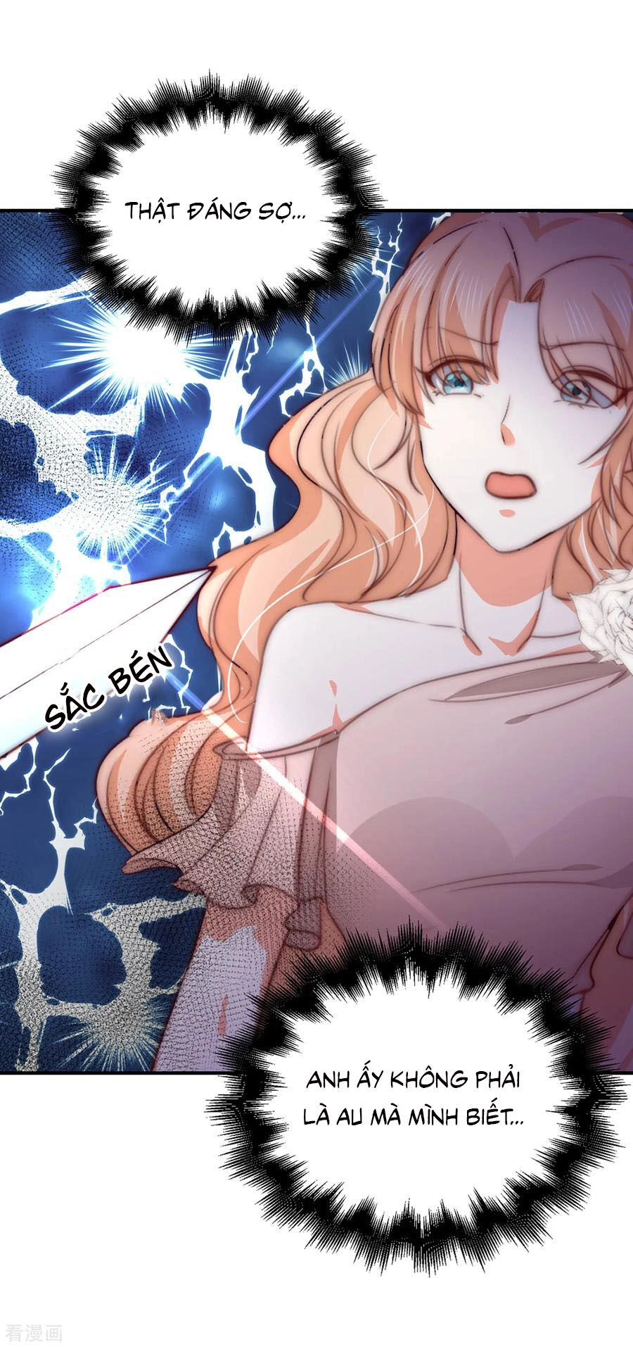 Huynh Khống Công Tước Gả Không Được Chapter 109.1 - 3