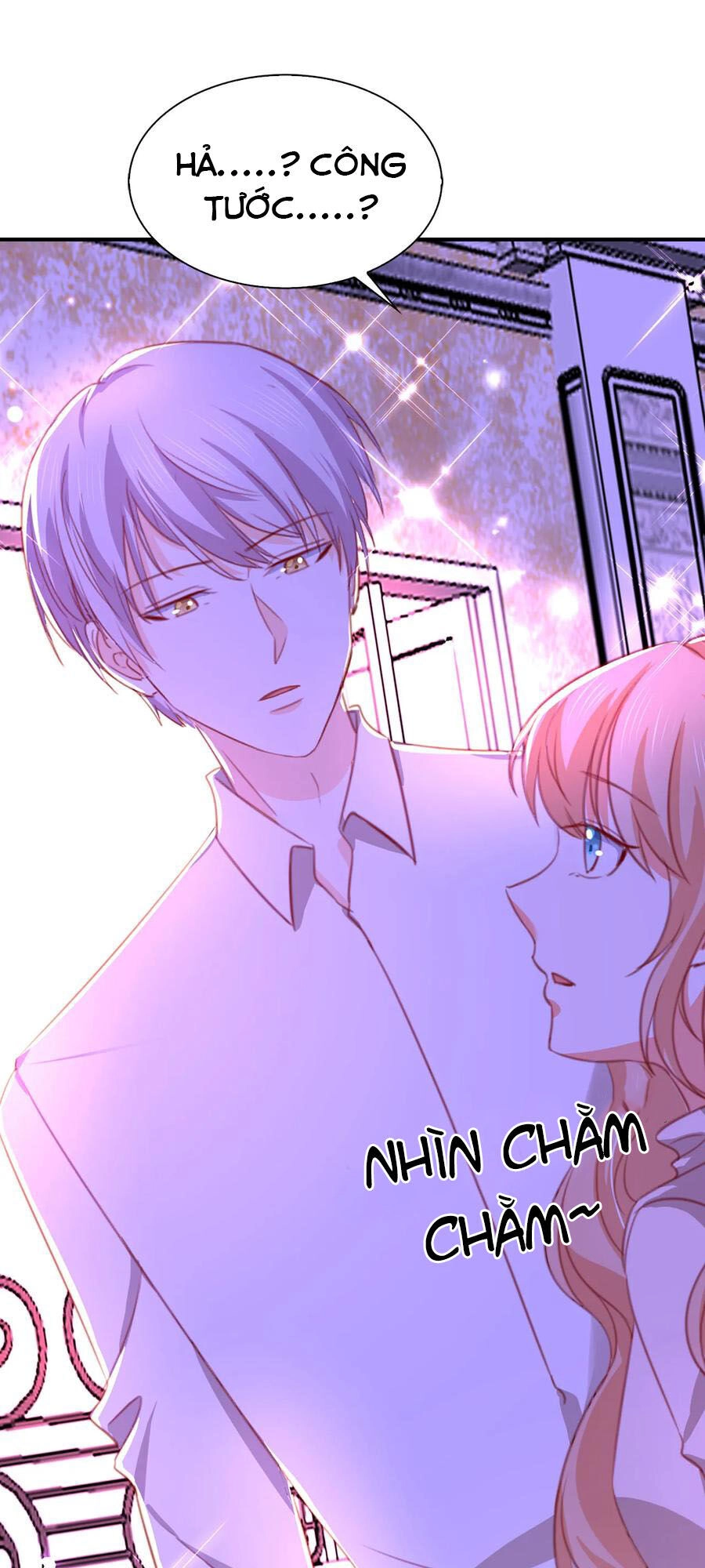 Huynh Khống Công Tước Gả Không Được Chapter 109.1 - 11