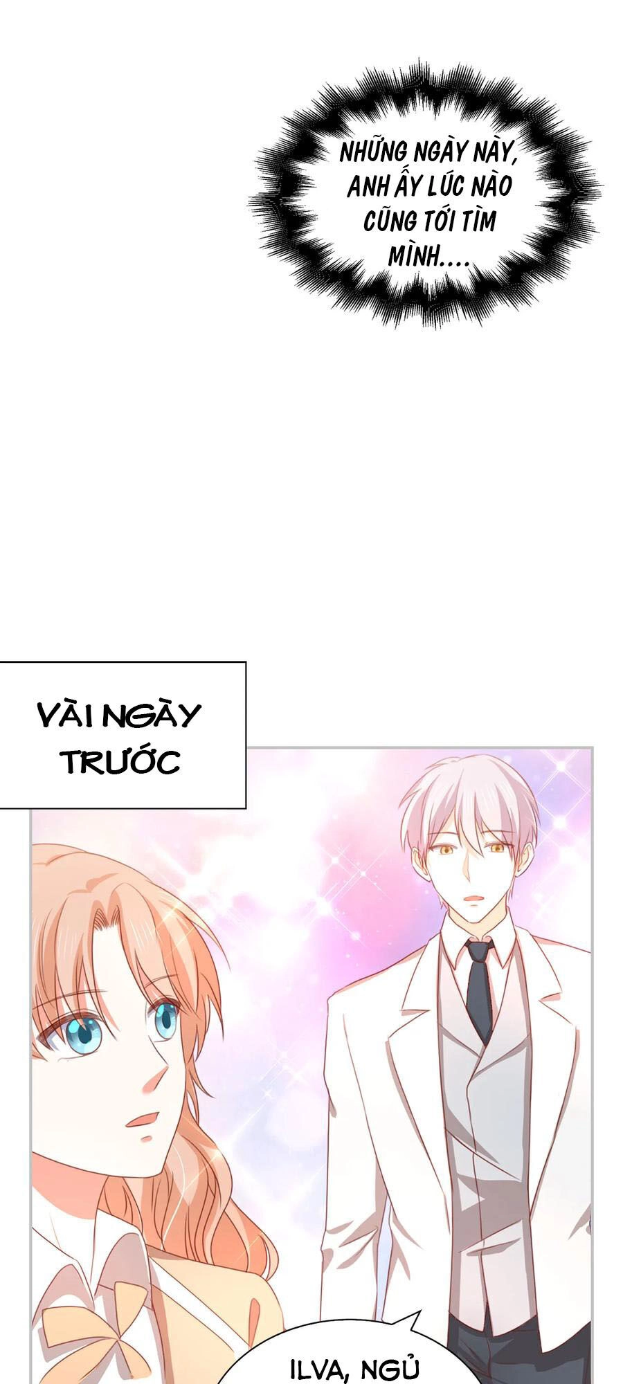 Huynh Khống Công Tước Gả Không Được Chapter 109.2 - 2