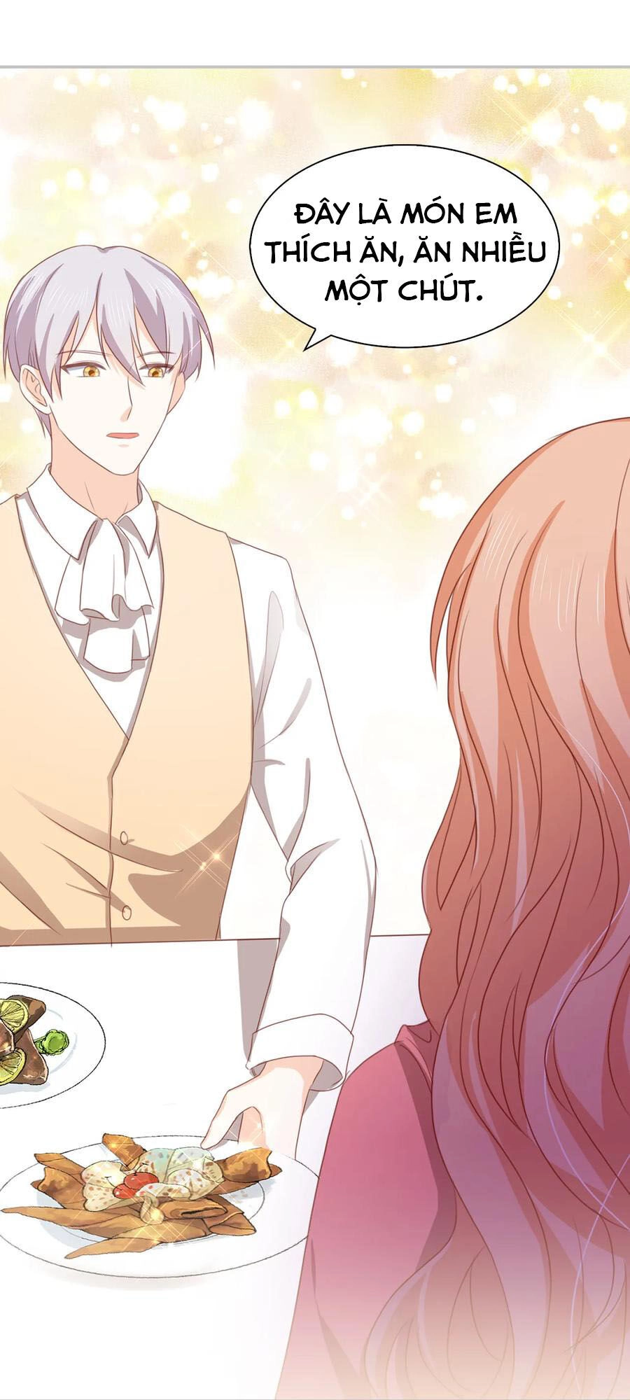 Huynh Khống Công Tước Gả Không Được Chapter 109.2 - 5