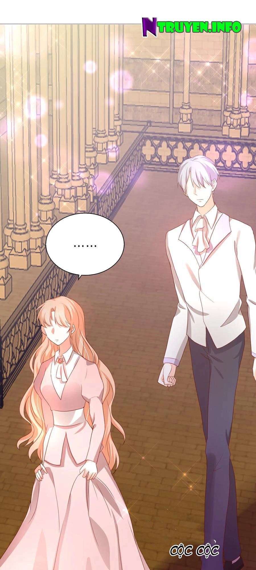 Huynh Khống Công Tước Gả Không Được Chapter 109.2 - 9