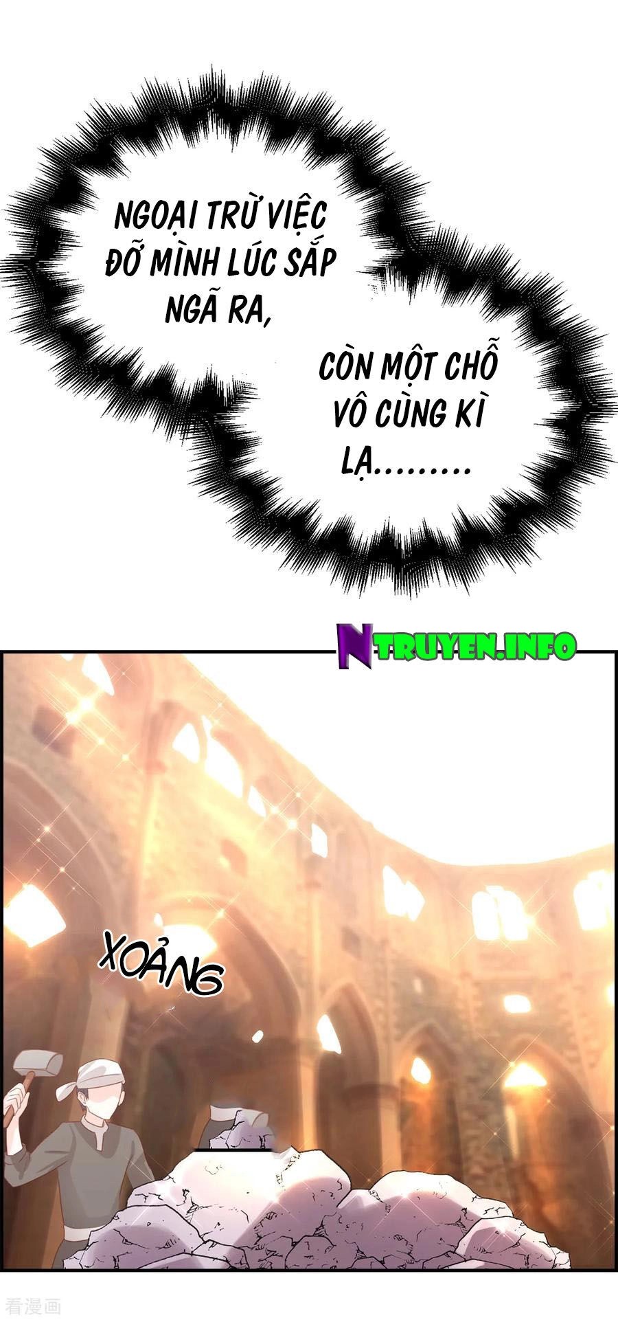 Huynh Khống Công Tước Gả Không Được Chapter 109.2 - 21