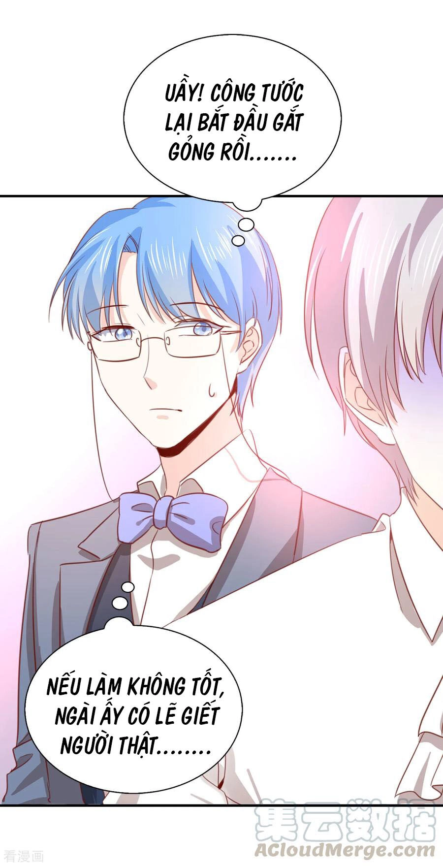 Huynh Khống Công Tước Gả Không Được Chapter 110 - 6