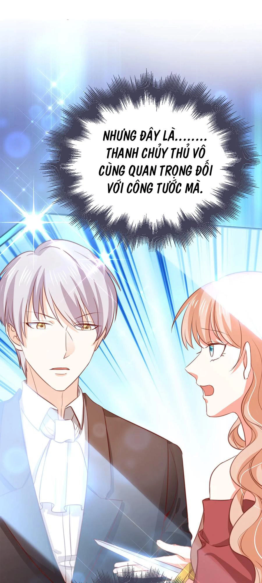 Huynh Khống Công Tước Gả Không Được Chapter 110 - 29