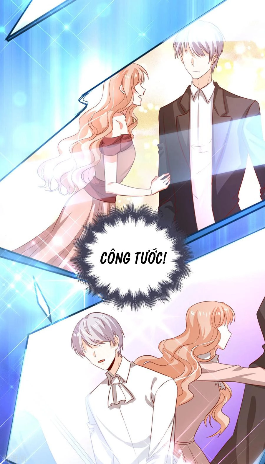 Huynh Khống Công Tước Gả Không Được Chapter 110 - 31